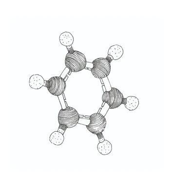 Dym z pożarów lasów
